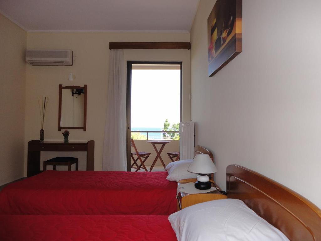 Oceania Hotel カルファス 部屋 写真